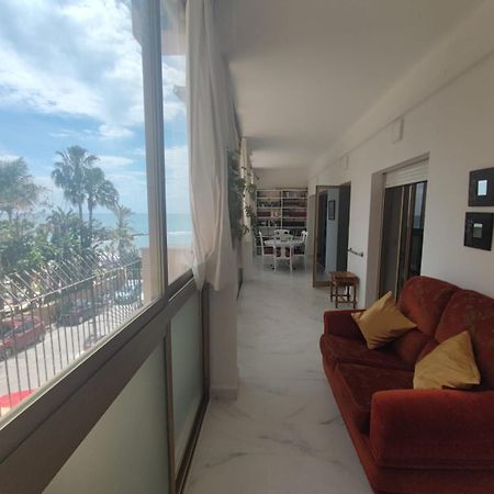 Mayoral Frontline Marbella Esterno foto